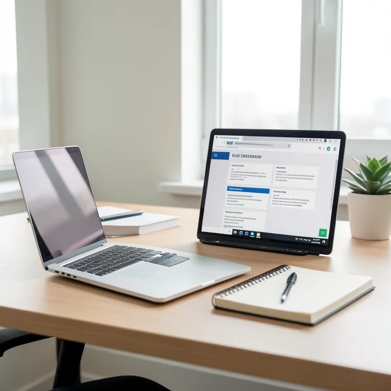 Rédiger un CV qui se démarque auprès des recruteurs