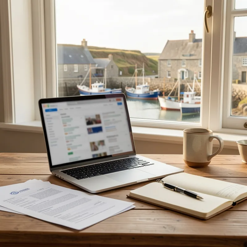 Offre d'emploi en Bretagne : où chercher efficacement