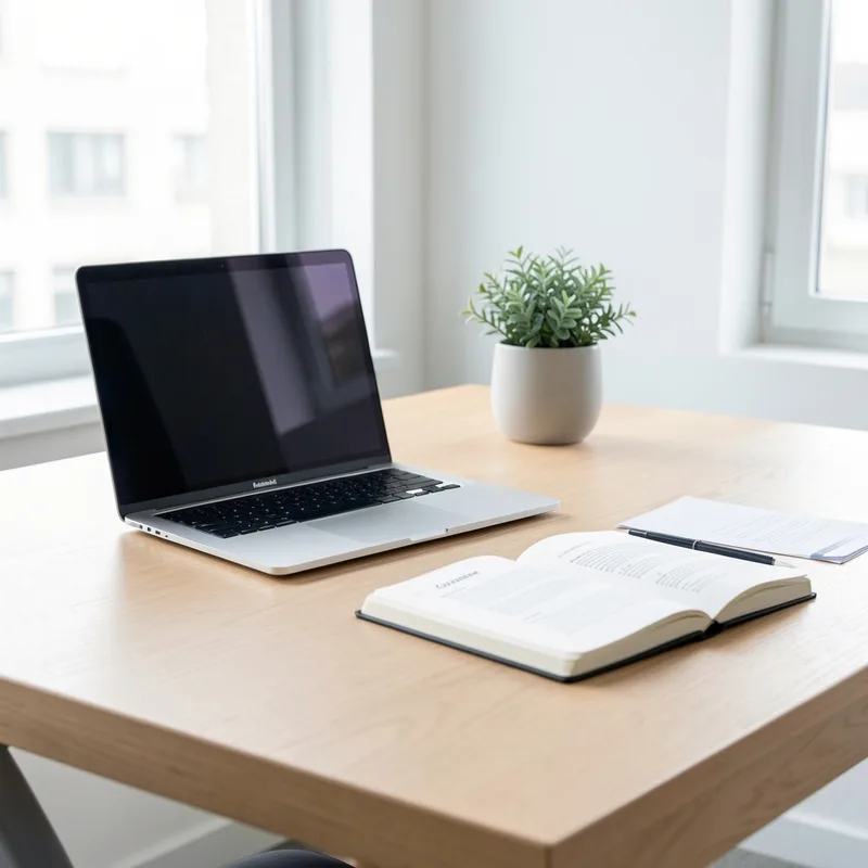 Candidature et CV